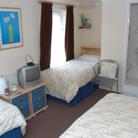 Kentmere Guest House Folkestone Eksteriør bilde