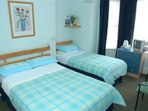 Kentmere Guest House Folkestone Rom bilde