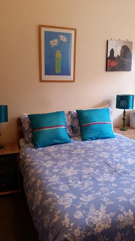 Kentmere Guest House Folkestone Rom bilde