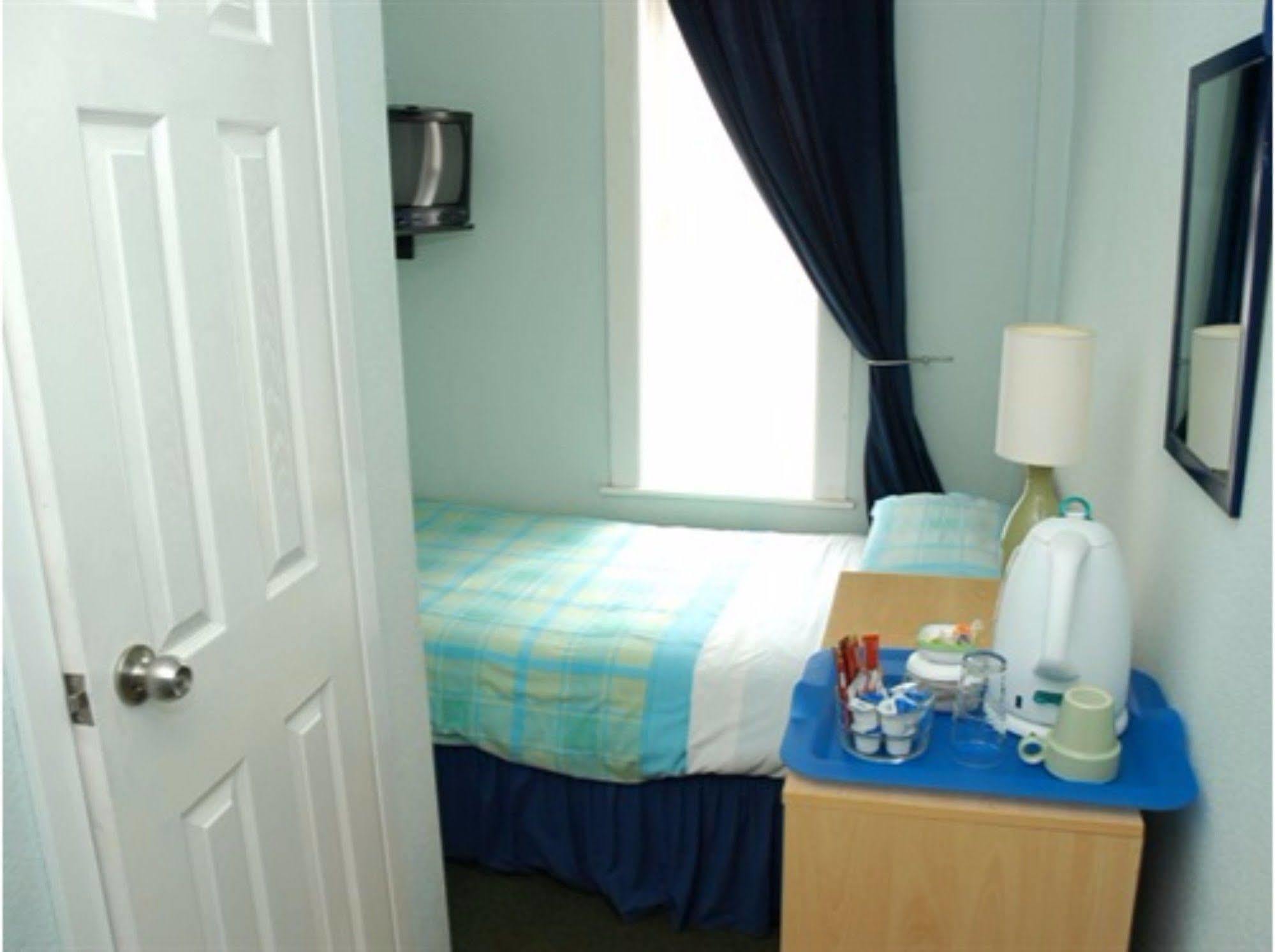 Kentmere Guest House Folkestone Eksteriør bilde